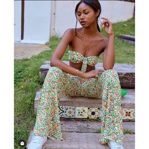 RESA SANTORINI COORD SET